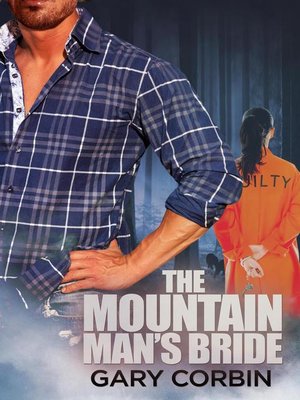 cover image of The Mountain Man's Bride